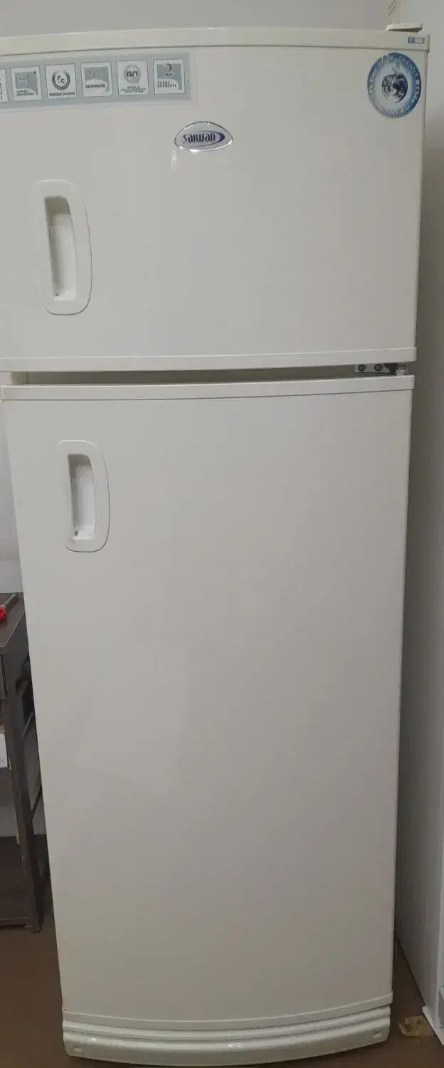 یخچال فریزر|یخچال و فریزر|کاشمر, |دیوار