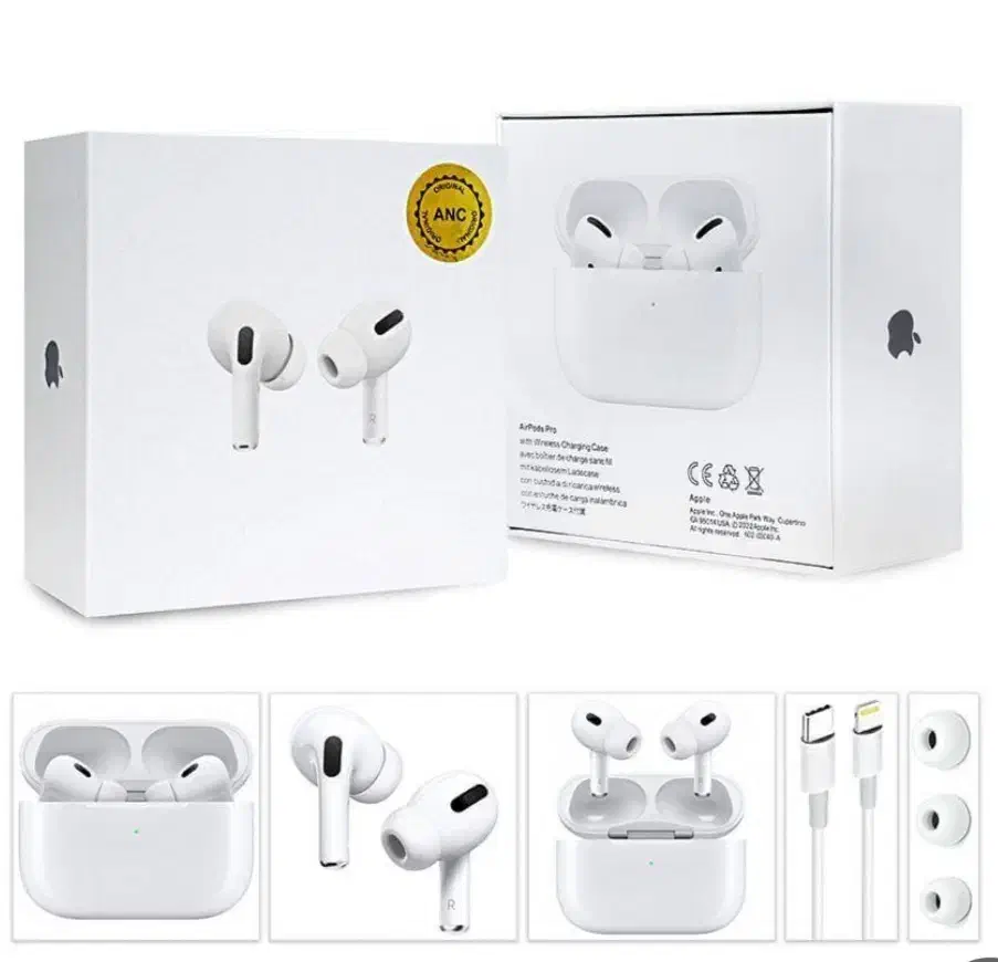 ایرپاد پرو معاوضه|لوازم جانبی موبایل و تبلت|ملایر, |دیوار