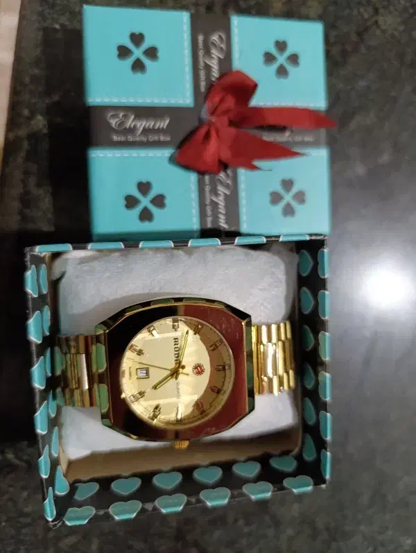 ساعت رادو تخم مرغی خشک|ساعت|میرجاوه, |دیوار