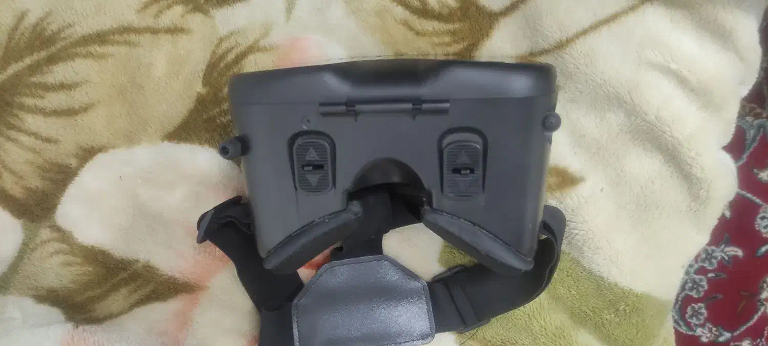 عینک واقعیت مجازی|کنسول، بازی ویدئویی و آنلاین|فولادشهر, B8|دیوار