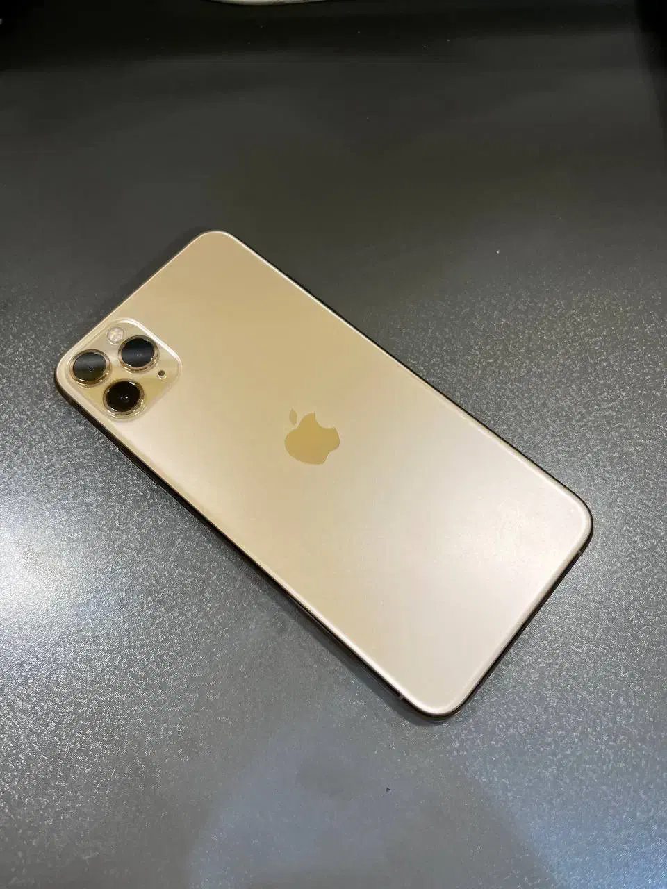 iPhone 11 Pro Max Zaa|موبایل|رشت, بازار|دیوار