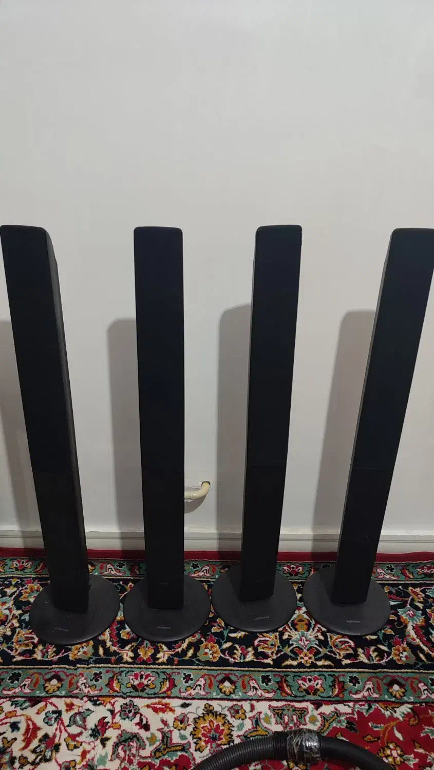 سینما خانواده|سیستم صوتی خانگی|اسالم, |دیوار