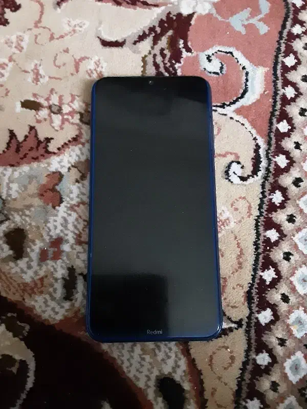 گوشی شیائومی نوت ۸|موبایل|بیجار, |دیوار