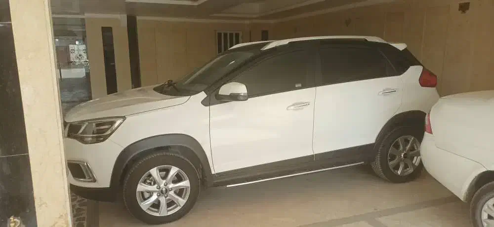 x22 اسپرت اکسلنت دنده مدل ۹۹|خودرو سواری و وانت|فردیس, فرامرزیه|دیوار