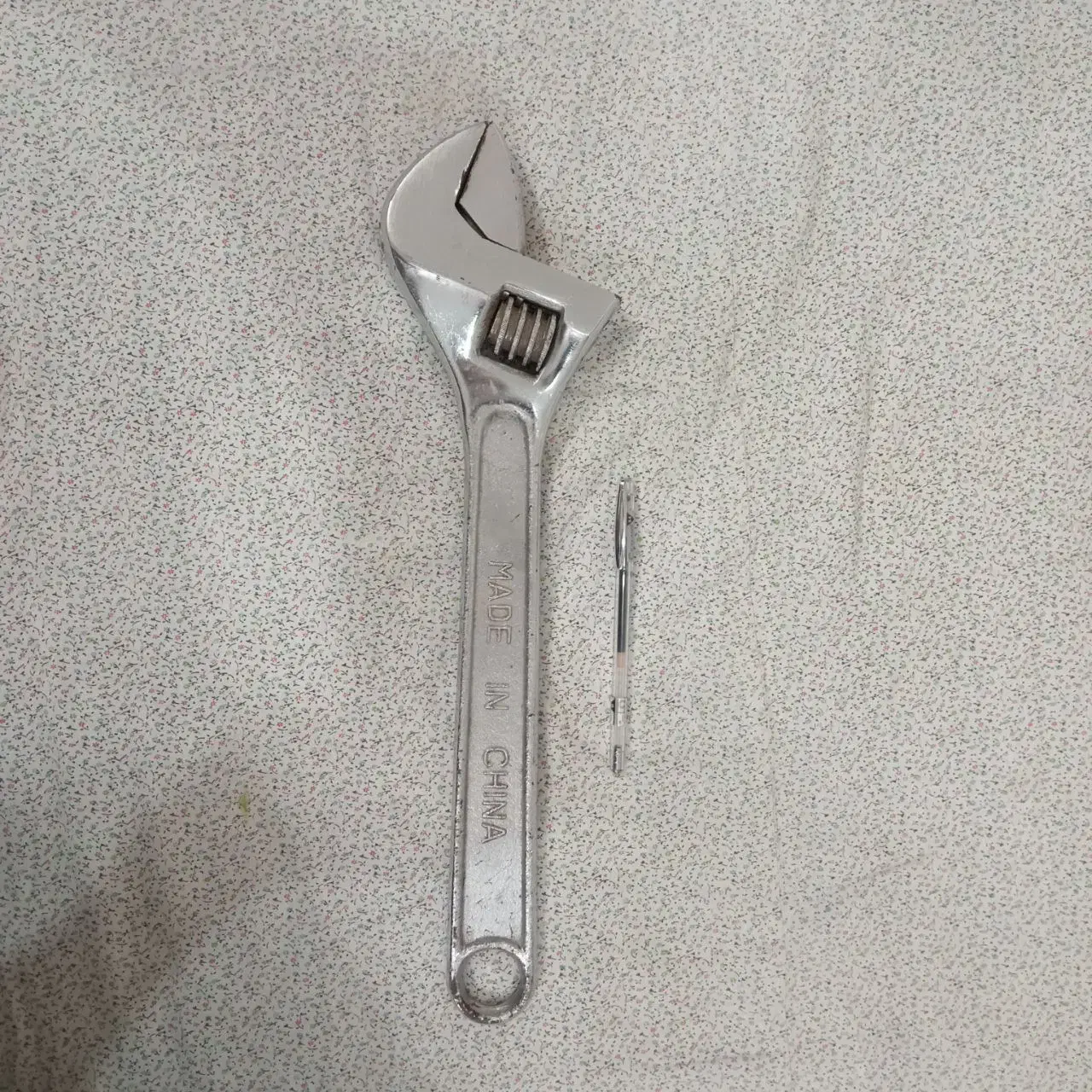 اچار فرانسه|ابزارآلات|ری, هاشم‌آباد|دیوار