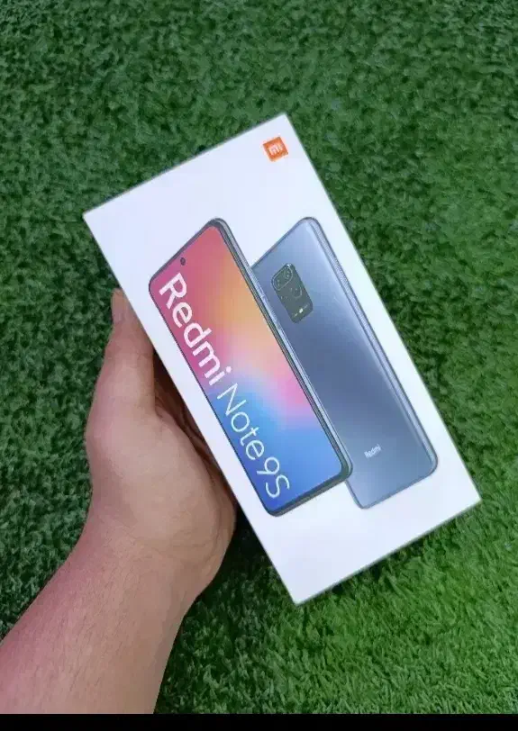 شیایومی Redmi Note9S|موبایل|سنندج, |دیوار