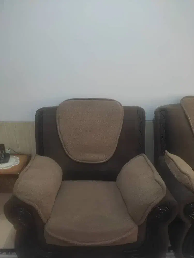 مبل مبلمان|مبلمان خانگی و میز عسلی|فسا, |دیوار