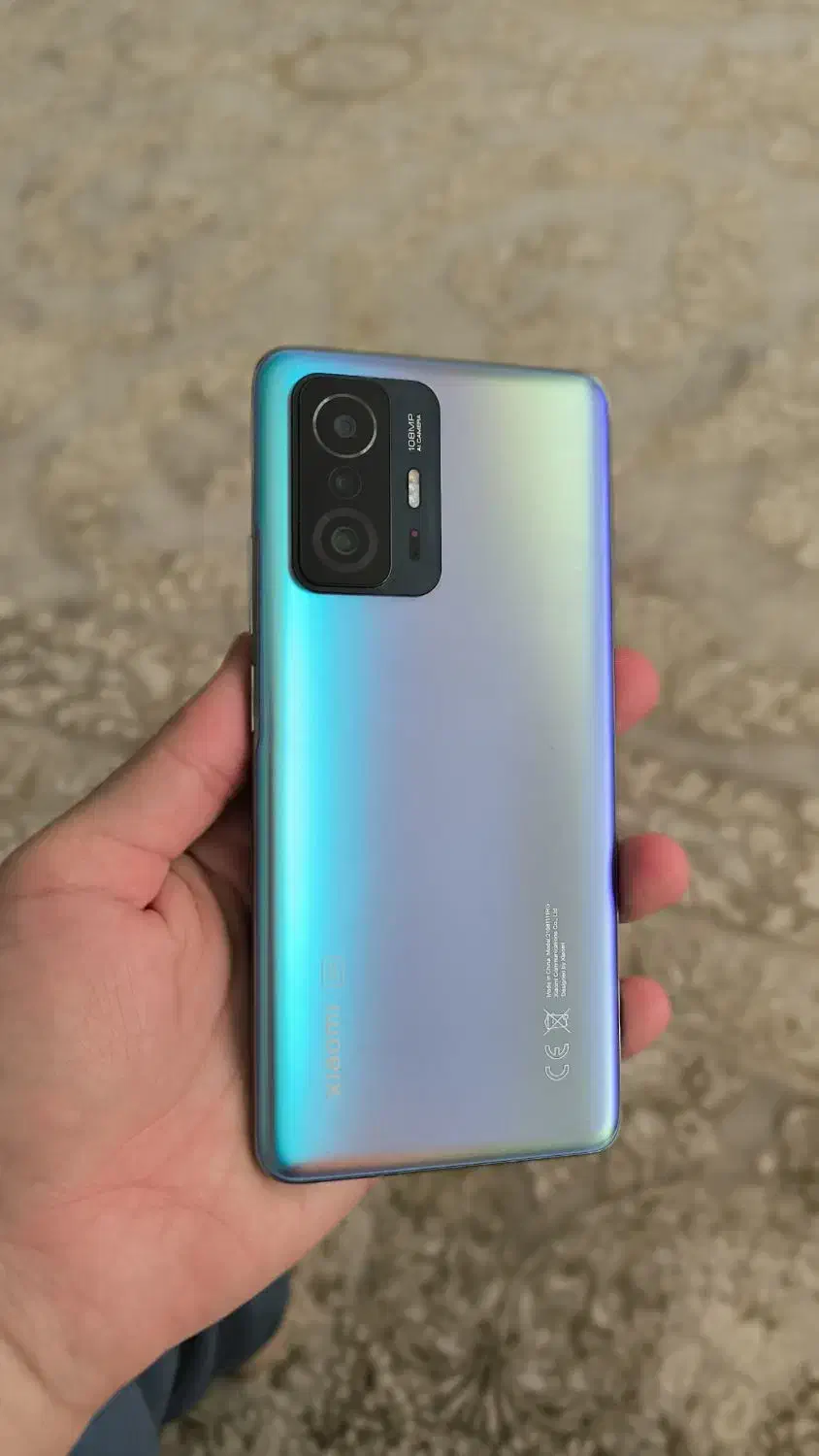 گوشی شیائومی 11T|موبایل|قائن, |دیوار