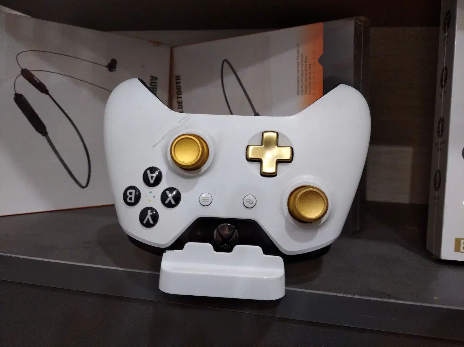 xbox one 500Gb|کنسول، بازی ویدئویی و آنلاین|نظرآباد, رسالت|دیوار