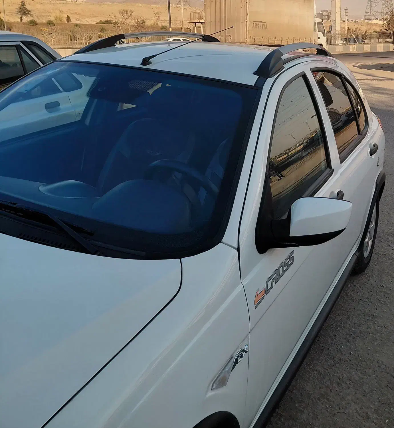 کوییک gxl مدل ۱۴۰۲ بی رنگ|خودرو سواری و وانت|پردیس, فاز ۲|دیوار