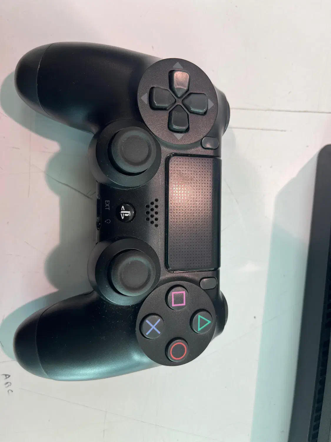 ps4 slim 1T با بازی|کنسول، بازی ویدئویی و آنلاین|فریدونکنار, |دیوار