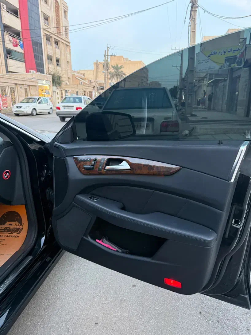 Cls-2013 گذر یکساله|خودرو سواری و وانت|اهواز, گلستان|دیوار