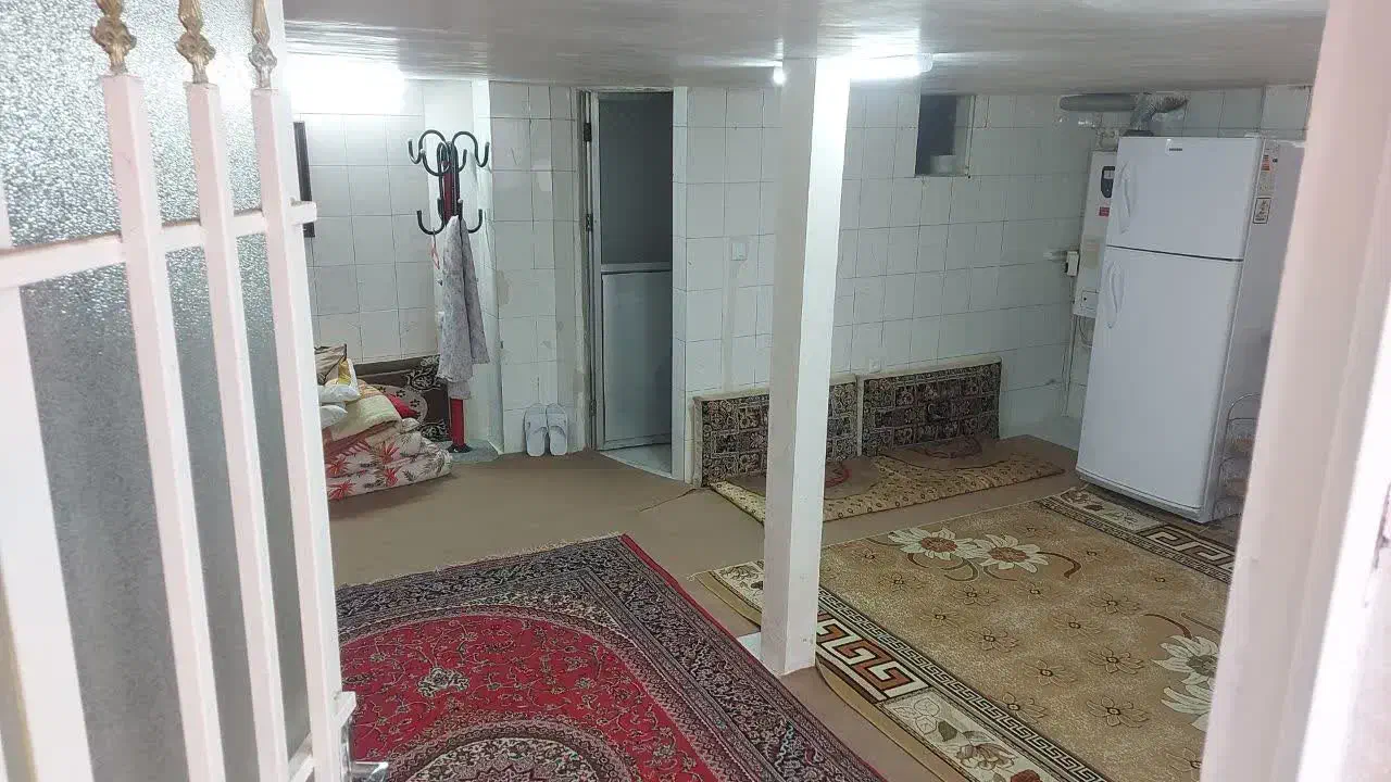 اجاره روزانه سوئیت|اجارهٔ کوتاه‌مدت آپارتمان و سوئیت|مشهد, کوشش|دیوار