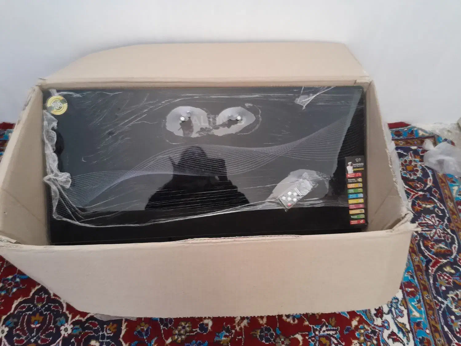 هود|هود|کوهدشت, |دیوار