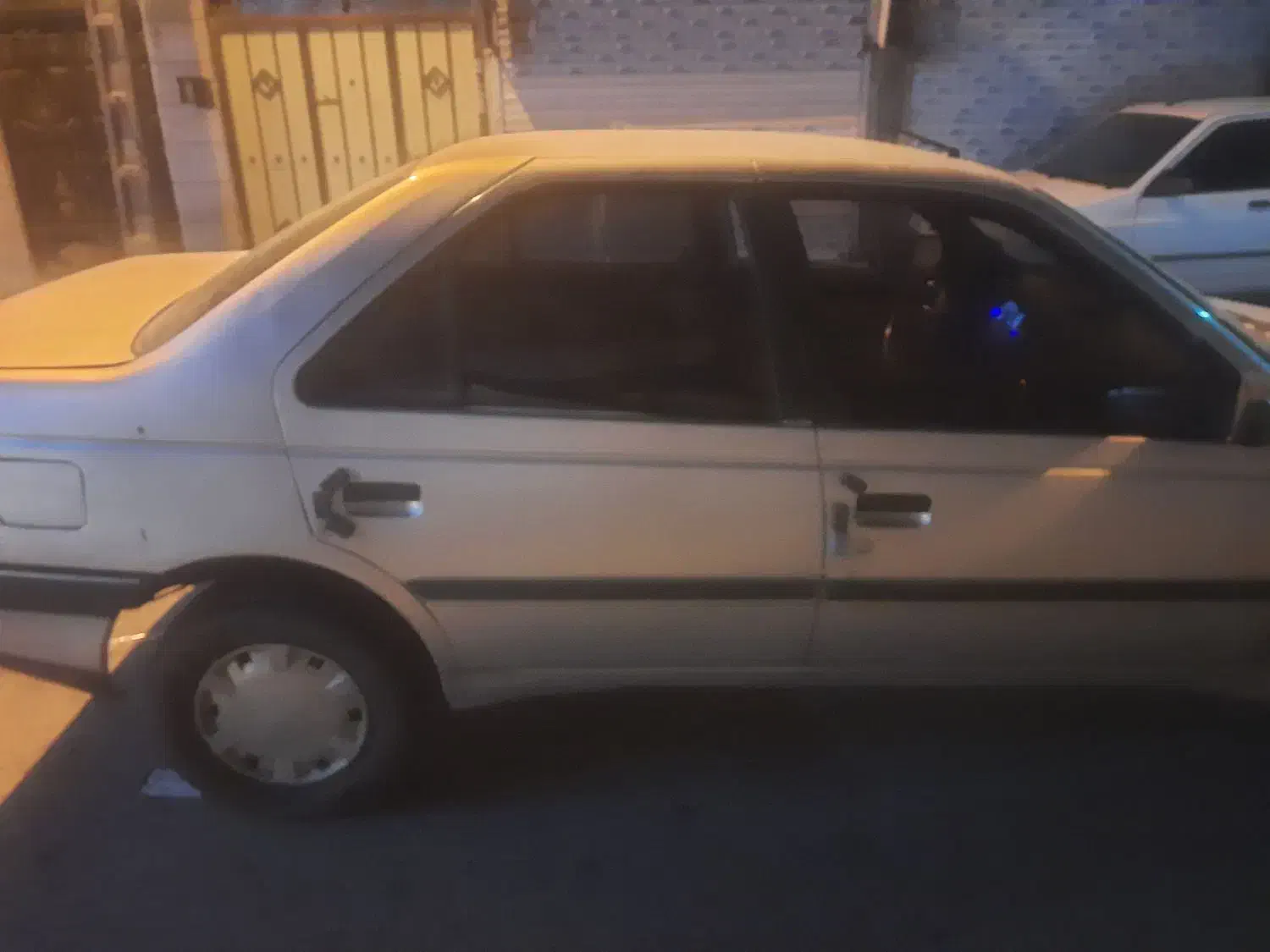 راهنمایی داوطلبانه|فعالیت داوطلبانه|مشهد, عامل|دیوار