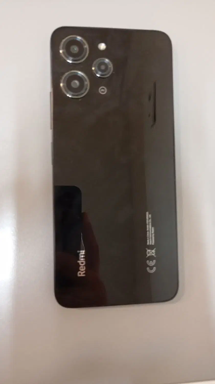 گوشی Xiaomi Redmi 12/ شیاومی ردمی 12|موبایل|تهران, فردوس|دیوار