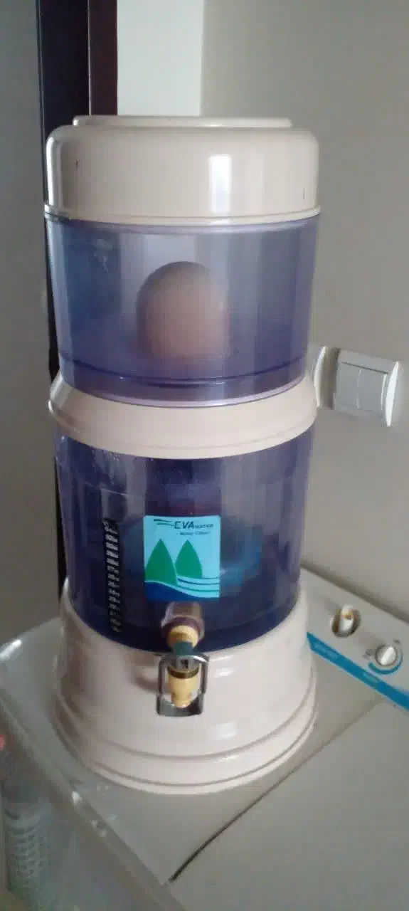 تسویه آب سیار|آبسردکن و تصفیه آب|نهاوند, |دیوار