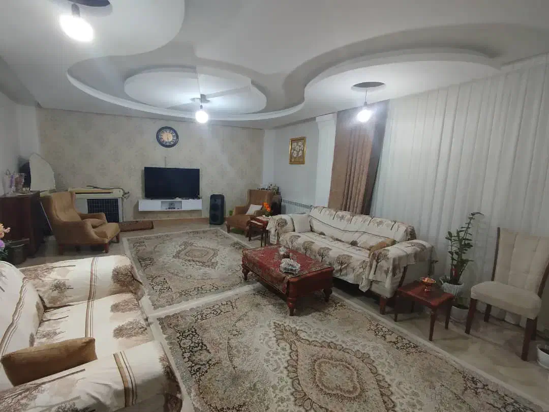 فروش آپارتمان 81متر بازسازی شده بروز خیابان شقایق|فروش آپارتمان|لاهیجان, مهرگان|دیوار