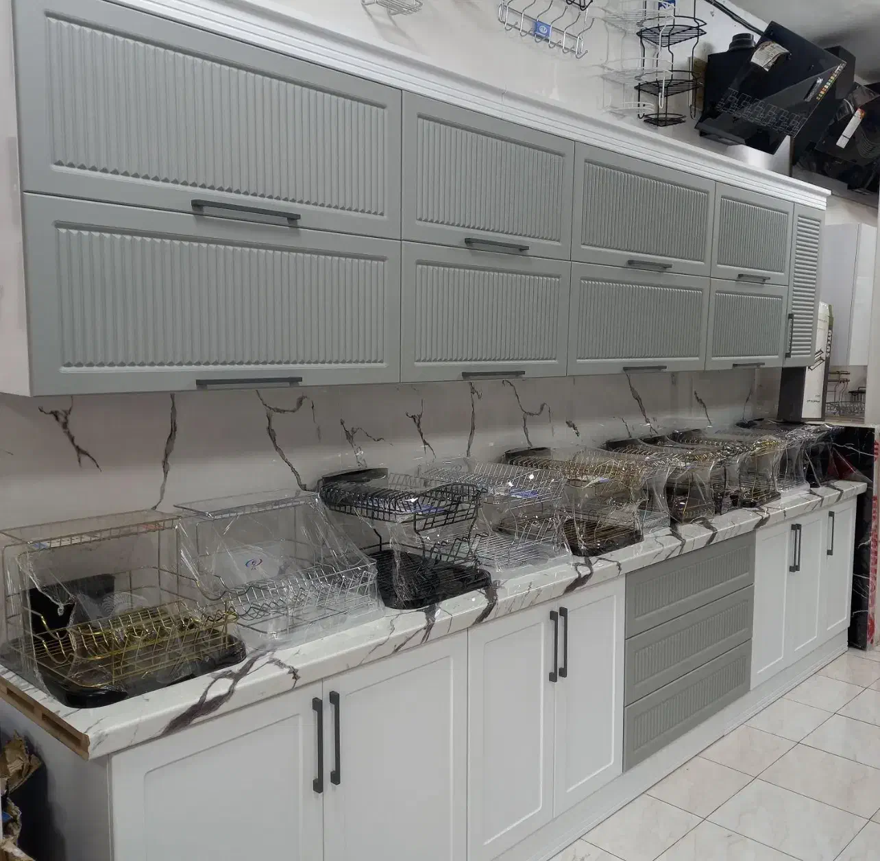 فروش کابینت به قیمت افتصادی|مصالح و تجهیزات ساختمان|یزد, |دیوار