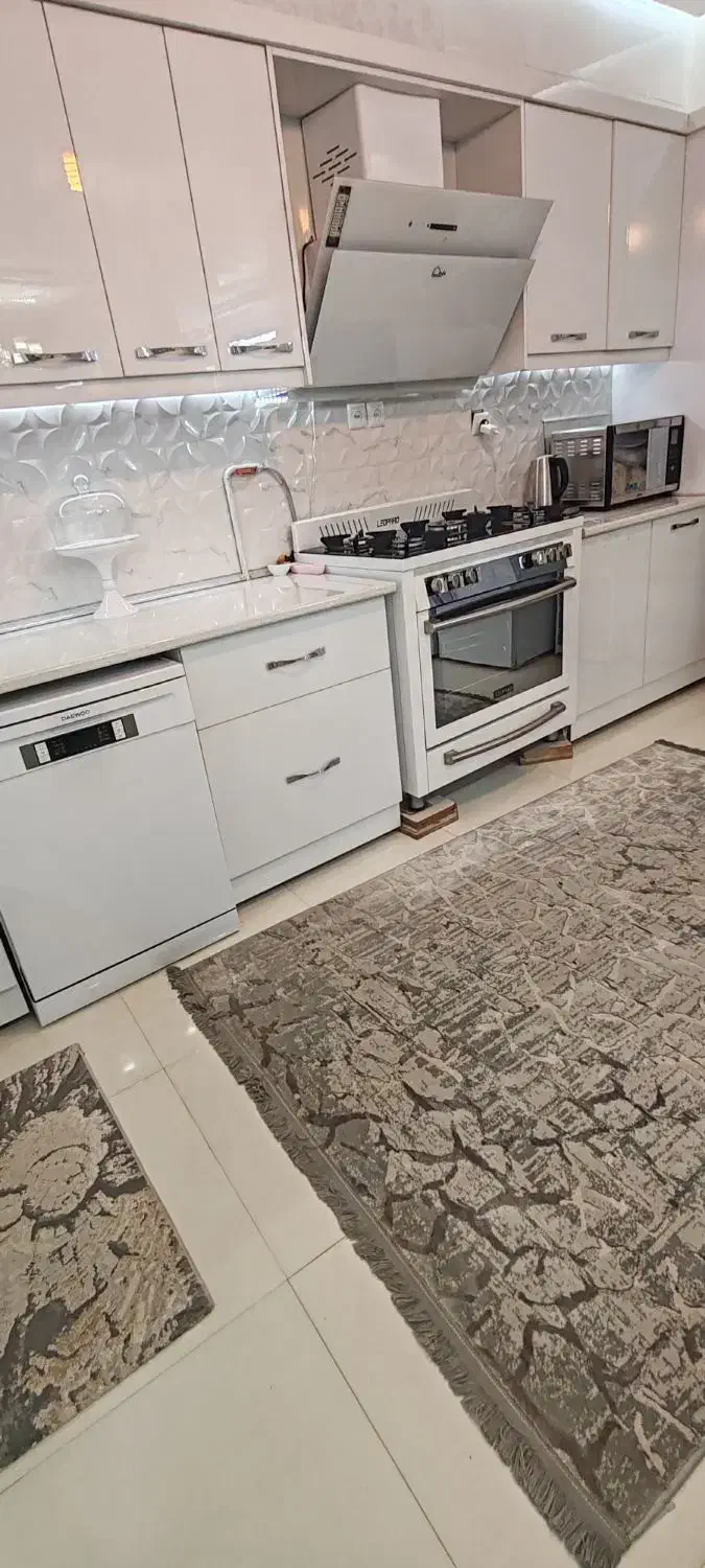 فروش خانه ویلایی ۱۱۰ متری ۲ خوابه درمسیح 1|فروش خانه و ویلا|نیشابور, پنجراه|دیوار