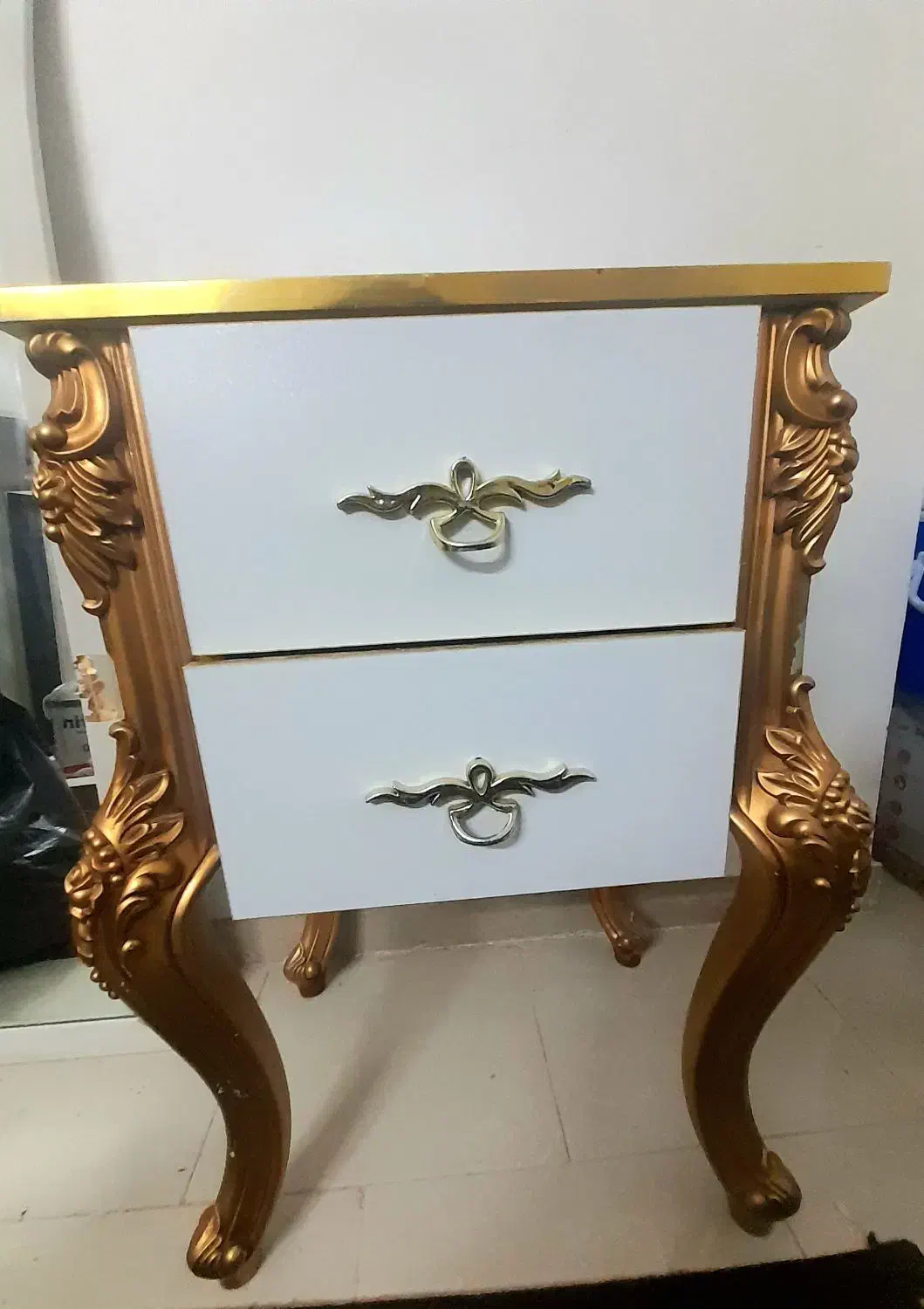 میز|مبلمان خانگی و میز عسلی|قم, پردیسان|دیوار