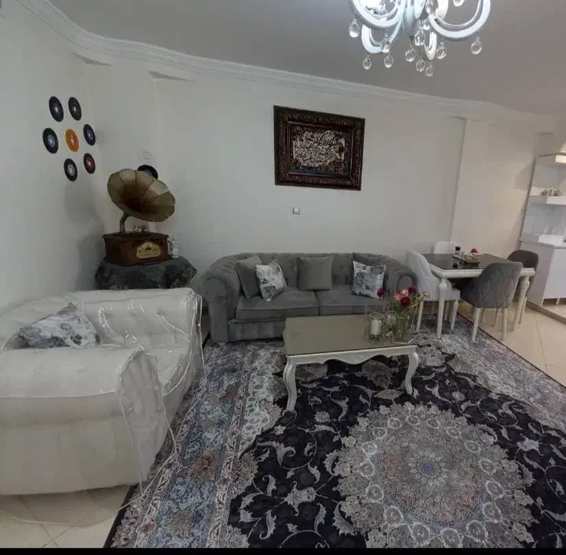 مبل ومیزناهارخوری|مبلمان خانگی و میز عسلی|تهران, هفت چنار|دیوار