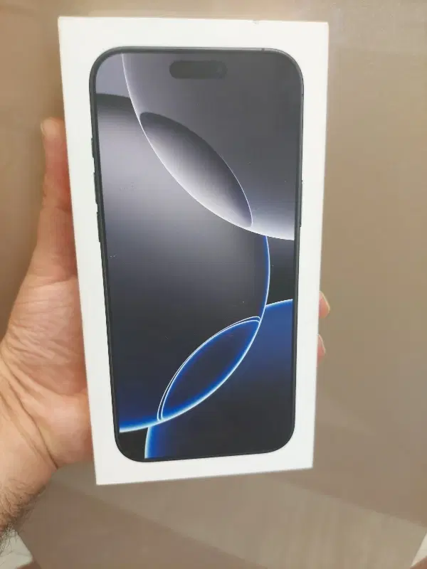 iphone 16promax|موبایل|شهر ری, اقدسیه|دیوار