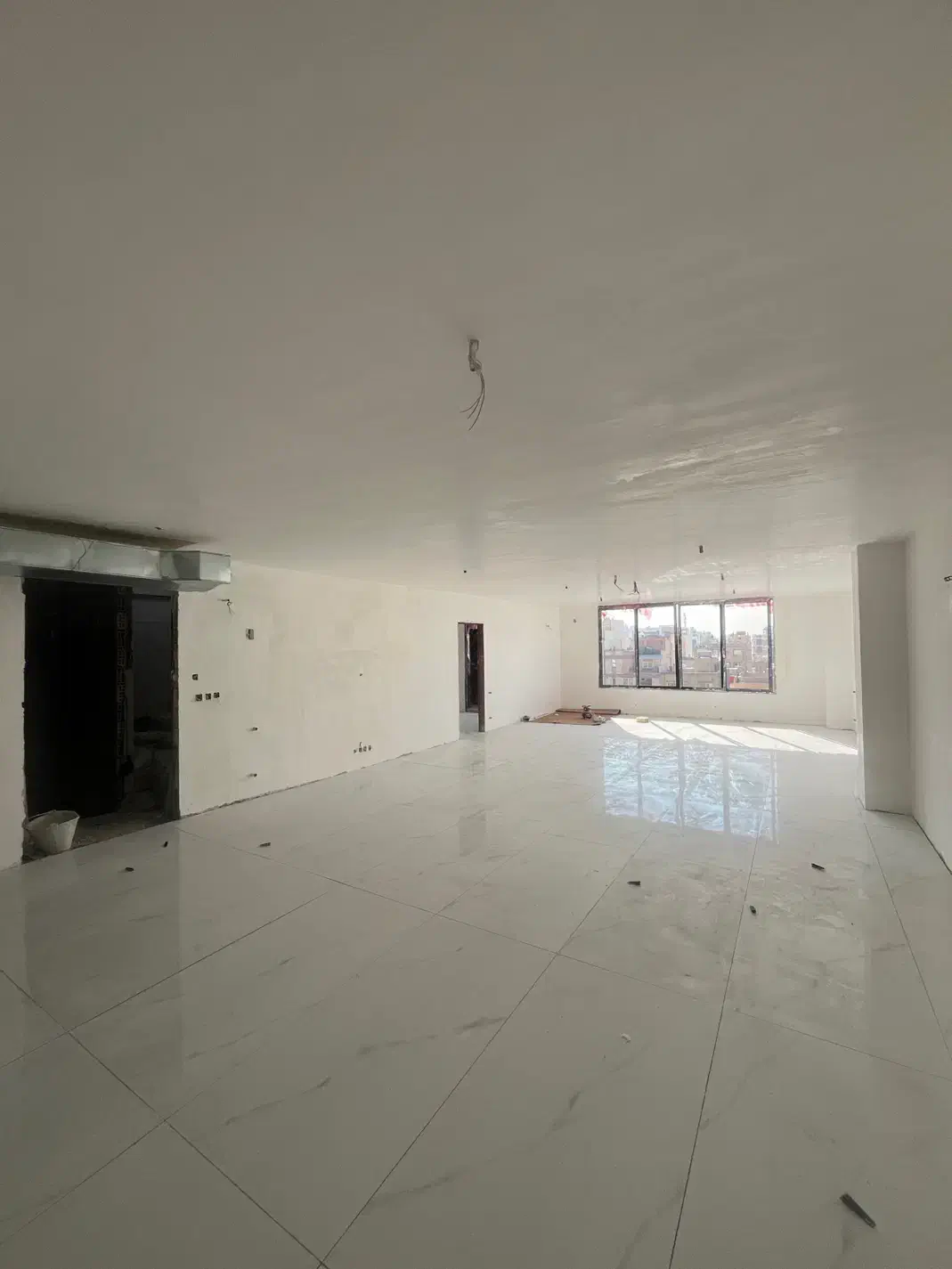 آپارتمان نوساز جنوبی ۱واحدی ۱۵۵ متر بر بلوار ایمان|فروش آپارتمان|اصفهان, الهیه|دیوار