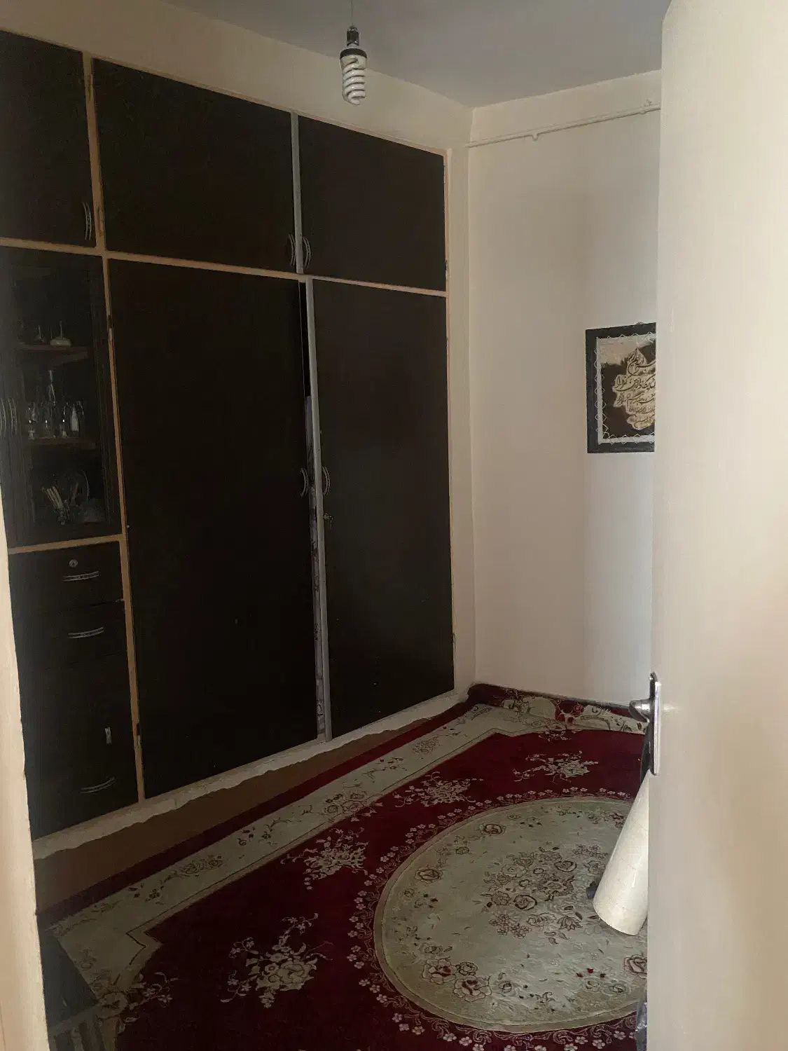 فروش واحد ۸۵ متری|فروش آپارتمان|الوند, |دیوار