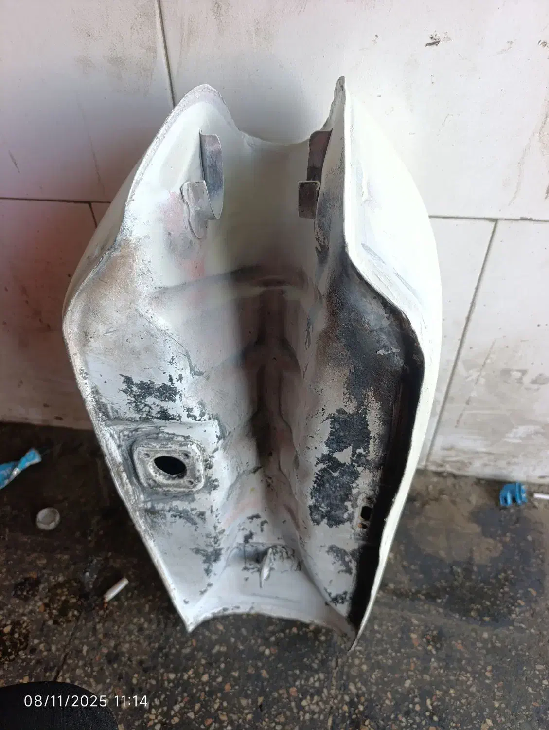 باک کاوازاکی|قطعات یدکی و لوازم جانبی|محمدبار, |دیوار