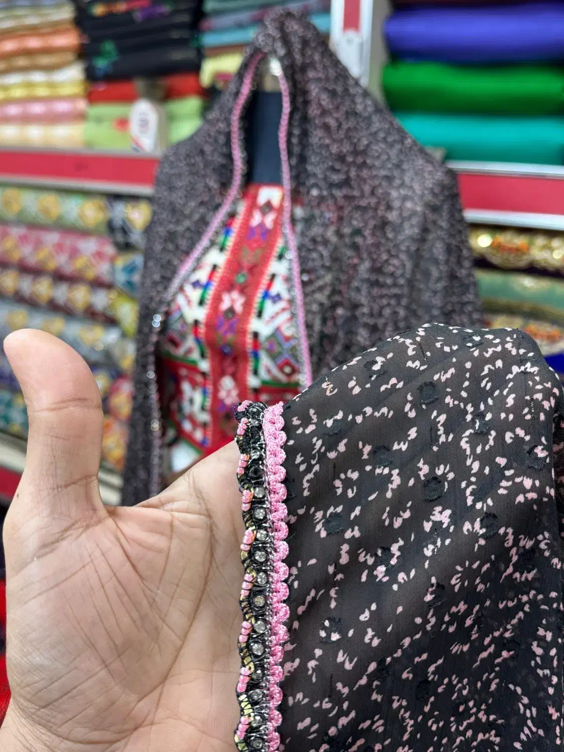 چادر کفش و لوازم جانبی|لوازم جانبی موبایل و تبلت|چابهار, |دیوار