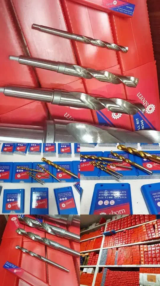 ابزارتراش‌دنیای‌مته|ابزارآلات|تهران, هفده شهریور|دیوار