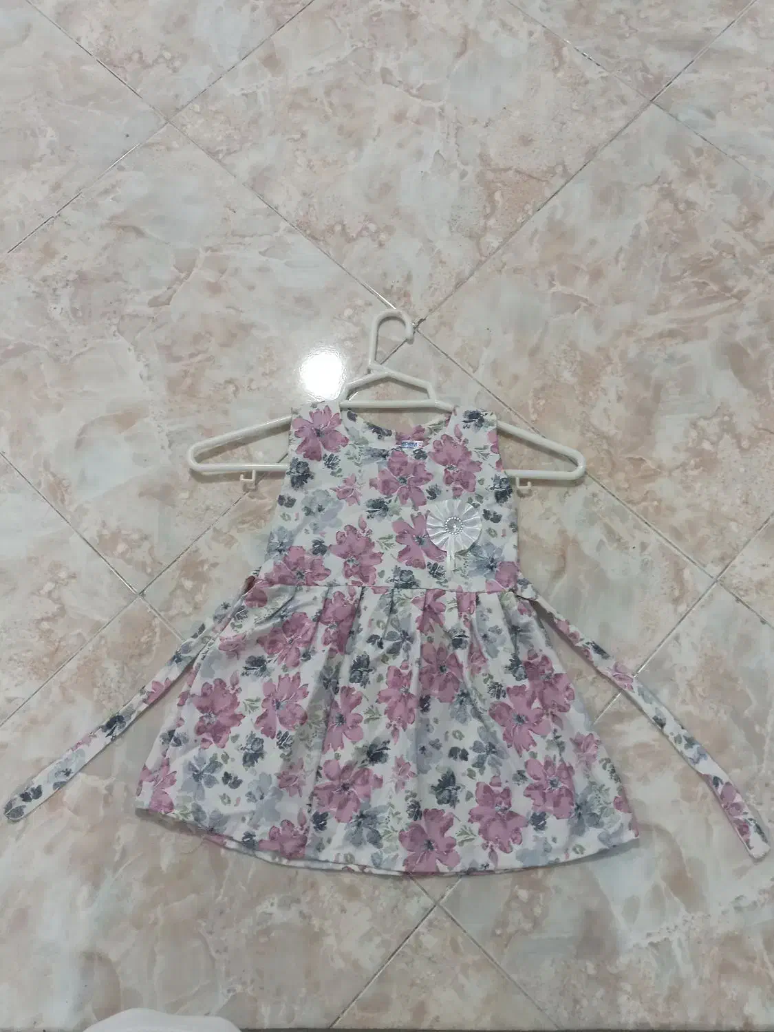 فروش سارافون بچه گانه|کفش و لباس بچه|قشم, |دیوار