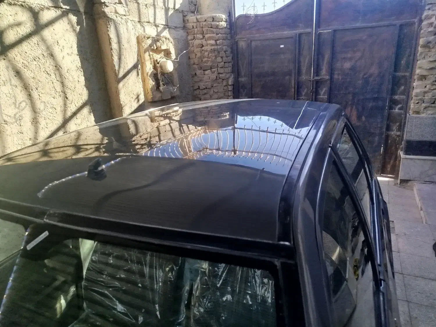 پراید 86 درحد صفر|خودرو سواری و وانت|سراوان, |دیوار