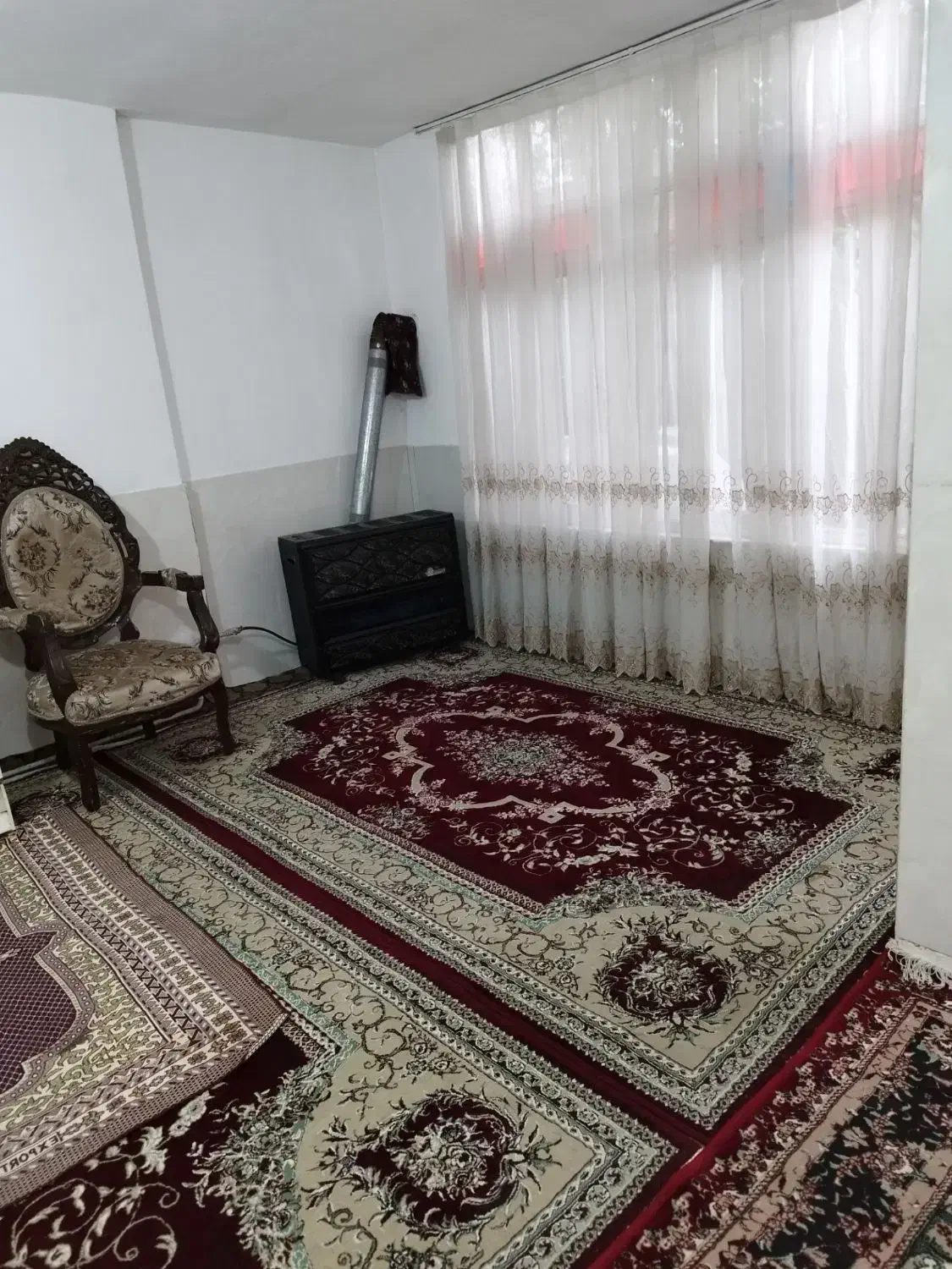 اجاره روزانه سوئیت. منزل|اجارهٔ کوتاه‌مدت آپارتمان و سوئیت|اردبیل, |دیوار