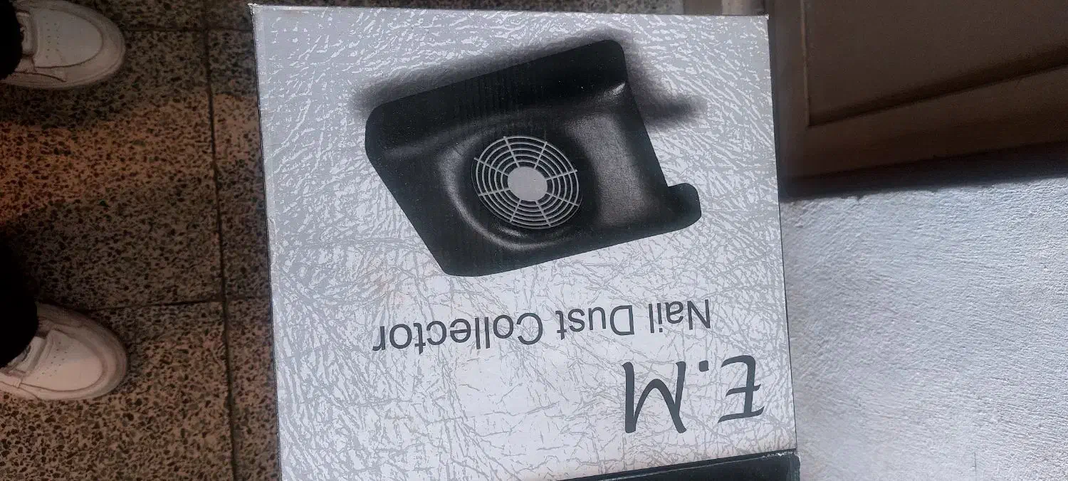 وسایل کاشت ناخن|آرایشی، بهداشتی، درمانی|کرج, فاز ۴ مهرشهر|دیوار