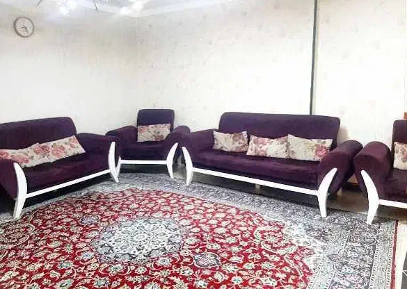 اجاره سوییت خانه منزل شیک تمیز بهداشتی پارکینگ دار|اجارهٔ کوتاه‌مدت آپارتمان و سوئیت|جوانرود, |دیوار