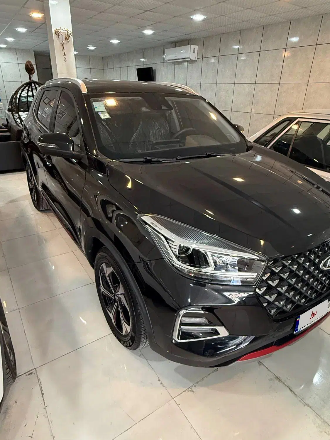 X55 pro|خودرو سواری و وانت|بوشهر, |دیوار