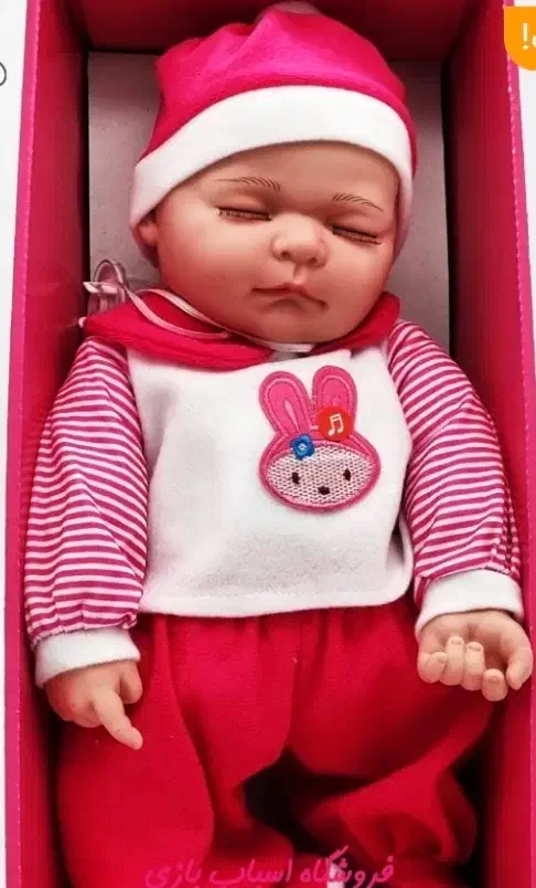 عروسک|اسباب‌‌بازی|کرمانشاه, |دیوار