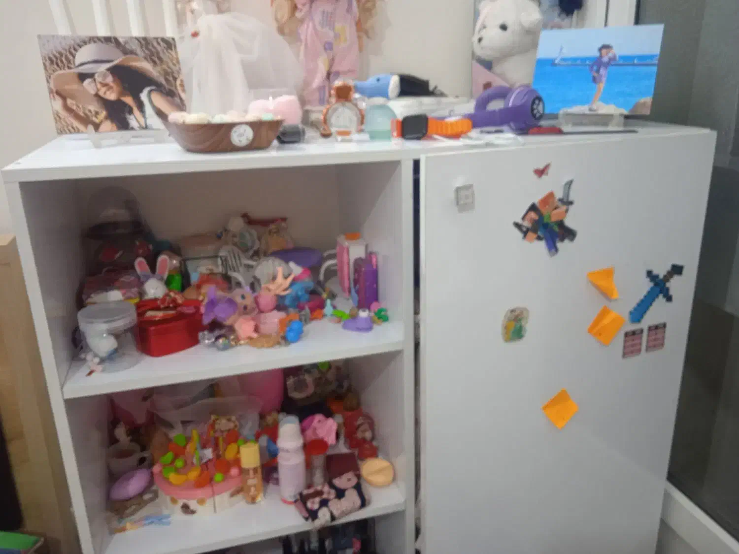 کمد ام دی اف|جاکفشی، کمد، دراور|کرمان, |دیوار