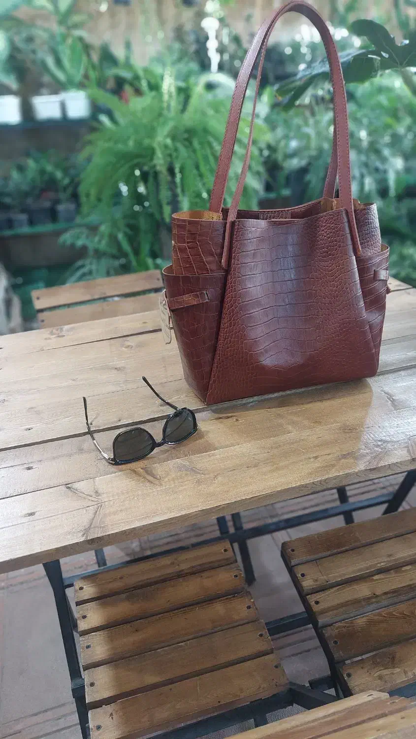 کیف پینترستی|کیف، کفش، کمربند|ساری, |دیوار