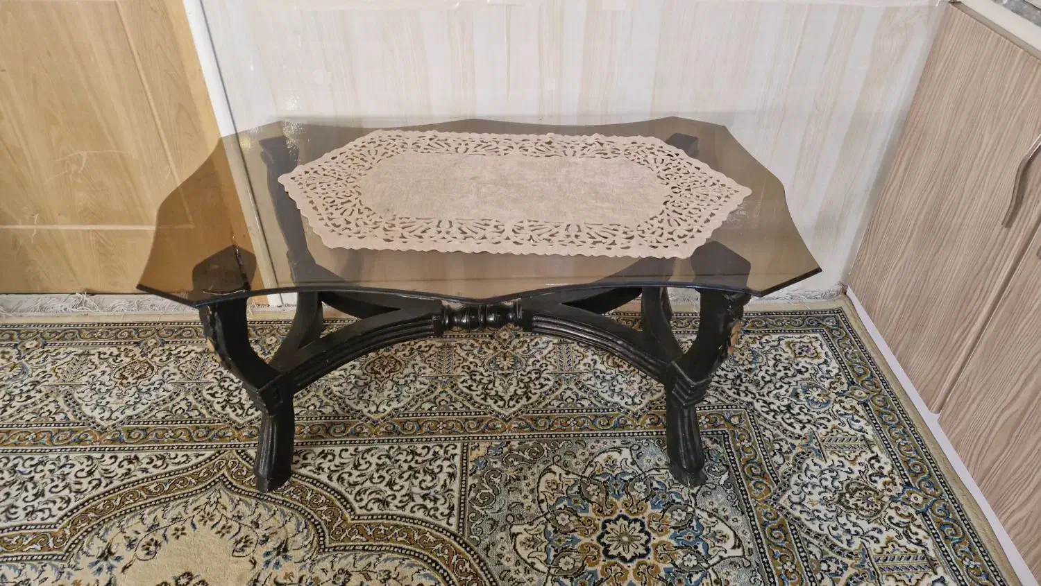 میز|مبلمان خانگی و میز عسلی|لنجان, |دیوار