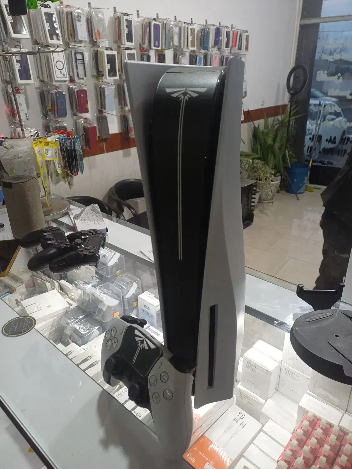 پلی استیشن 5|کنسول، بازی ویدئویی و آنلاین|چمستان, |دیوار