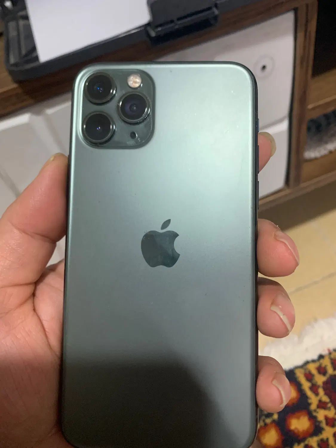 iPhone 11pro|موبایل|بوکان, |دیوار