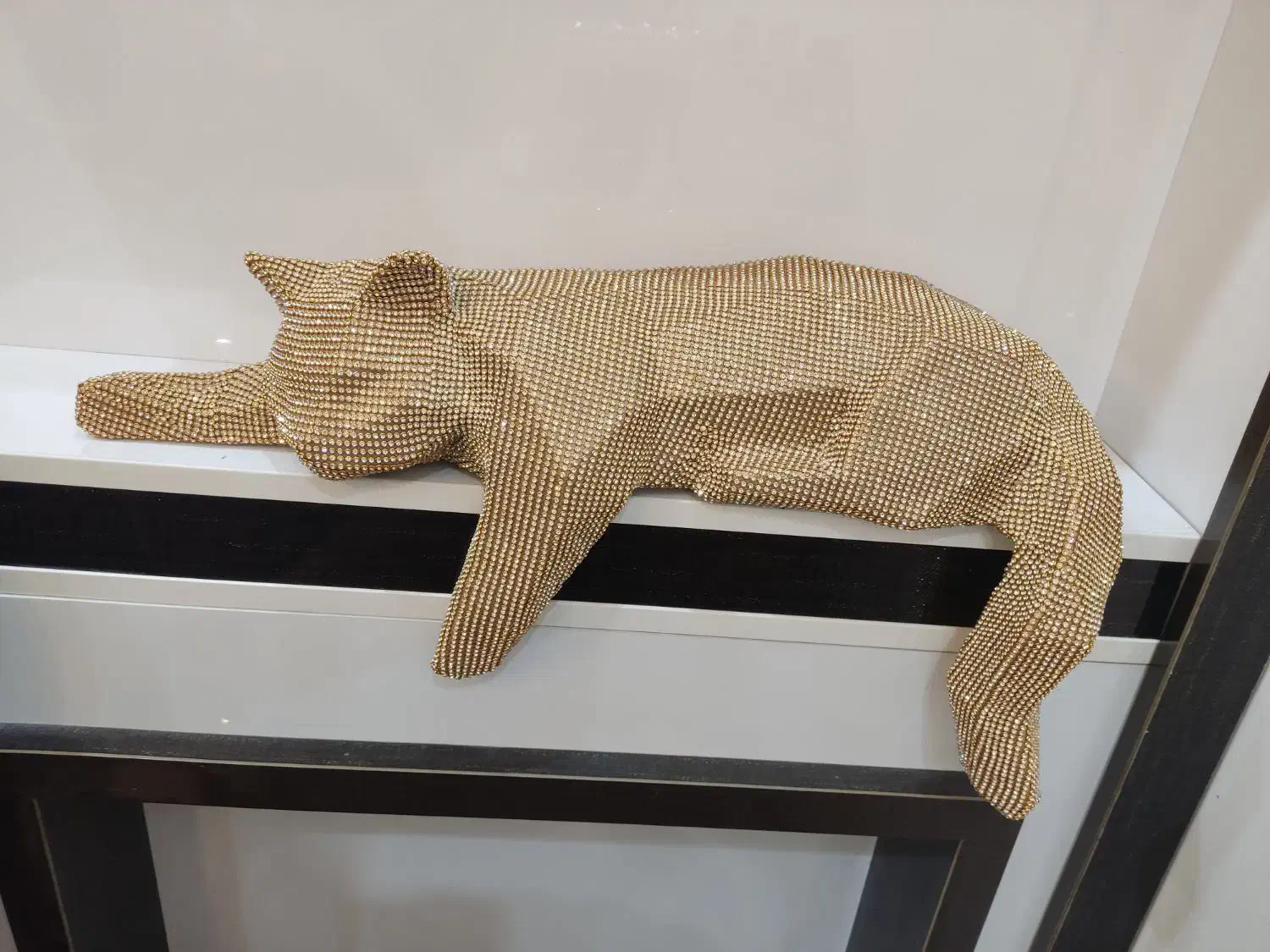 مجسمه دکوری|مجسمه، تندیس، ماکت|قم, سالاریه|دیوار