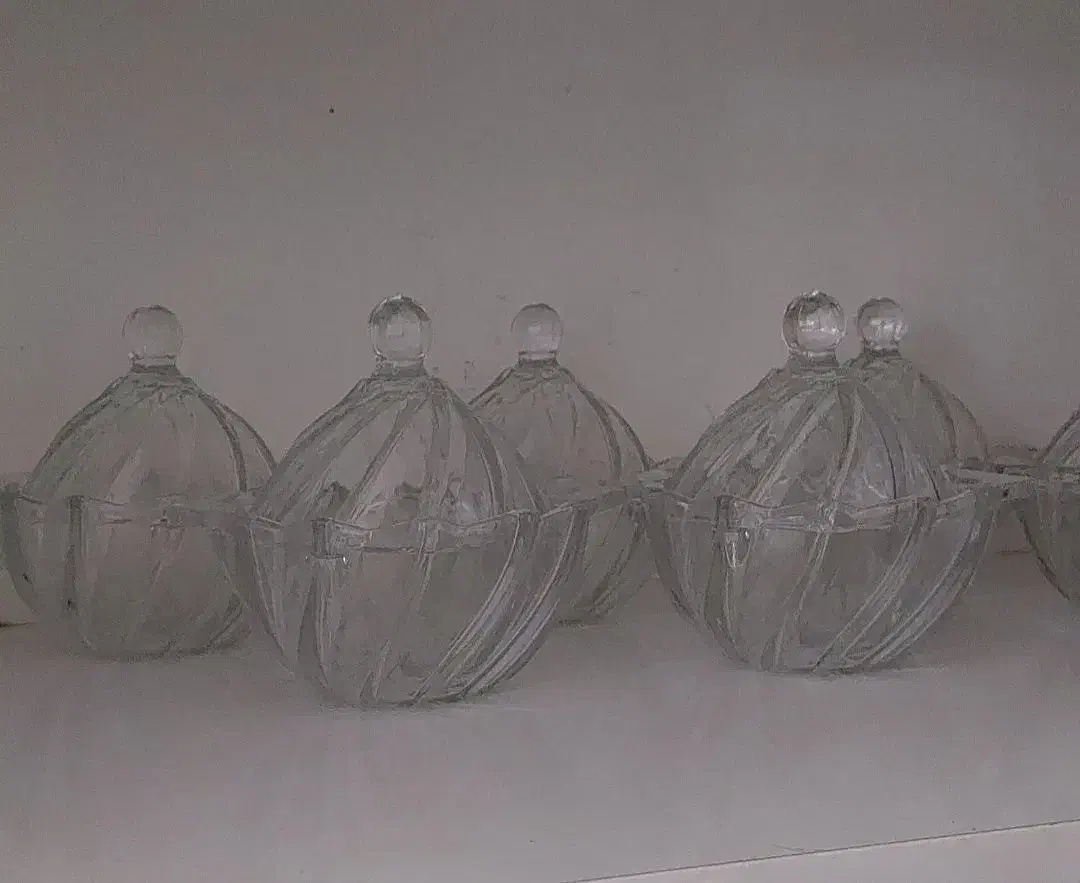 قندون|ظروف سرو و پذیرایی|تربت جام, یحیی آباد|دیوار