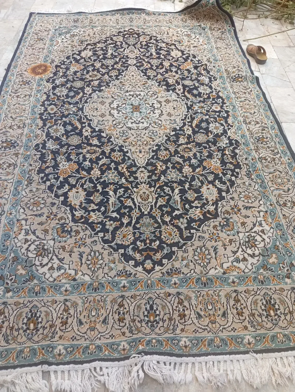 فروش 6متری|فرش|قم, آزادگان|دیوار