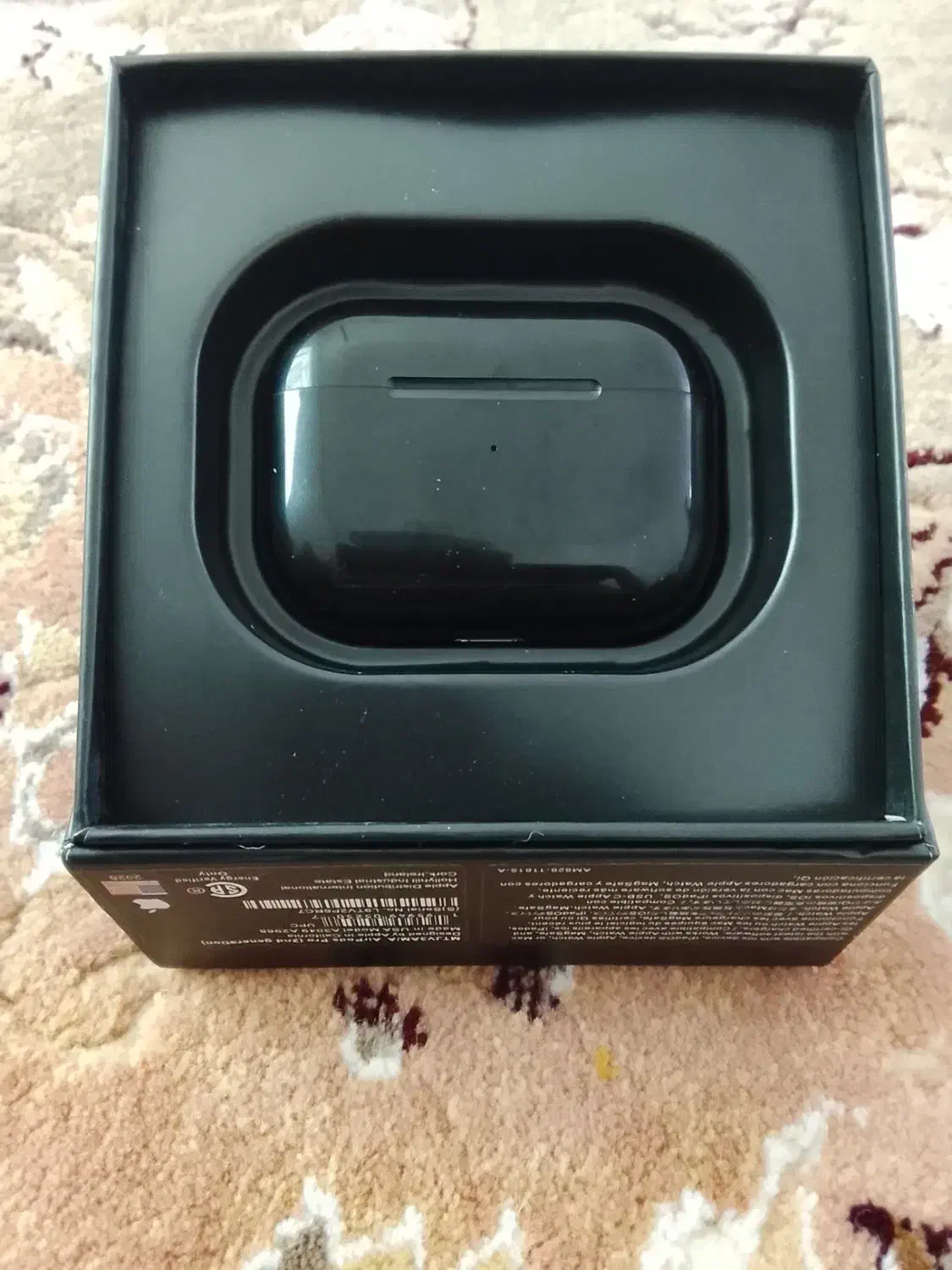 AirPodsPro2|لوازم جانبی موبایل و تبلت|ماکو, |دیوار