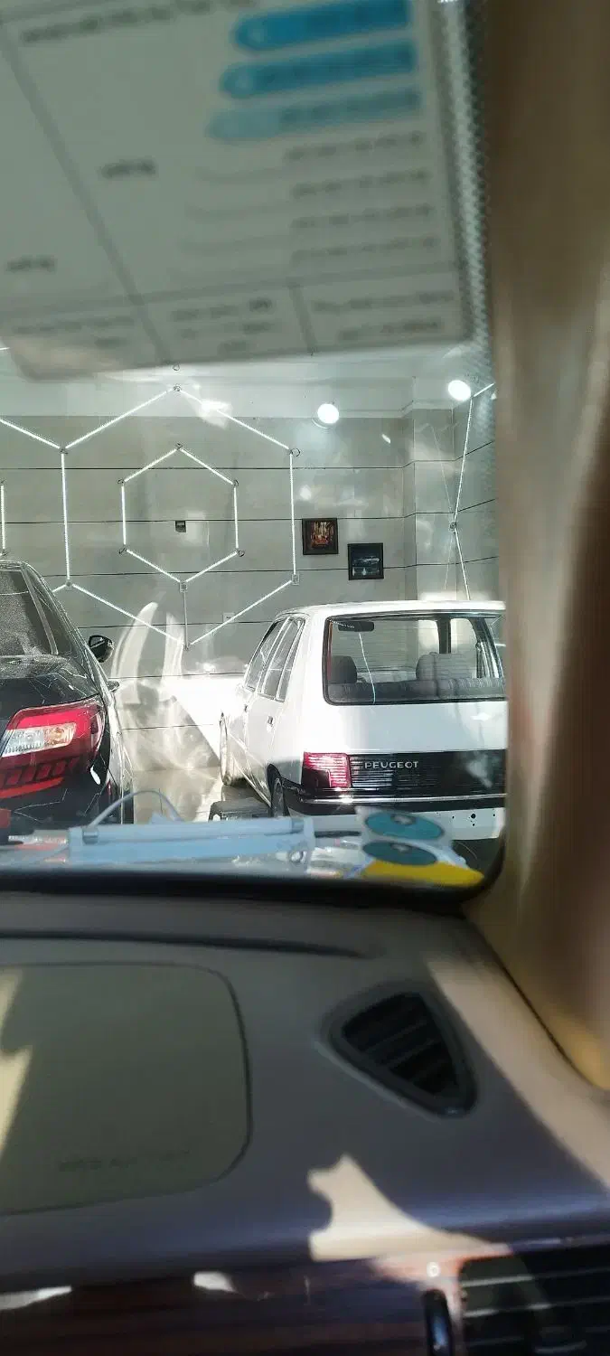 ترمیم شیشه|خدمات موتور و ماشین|ایلام, |دیوار