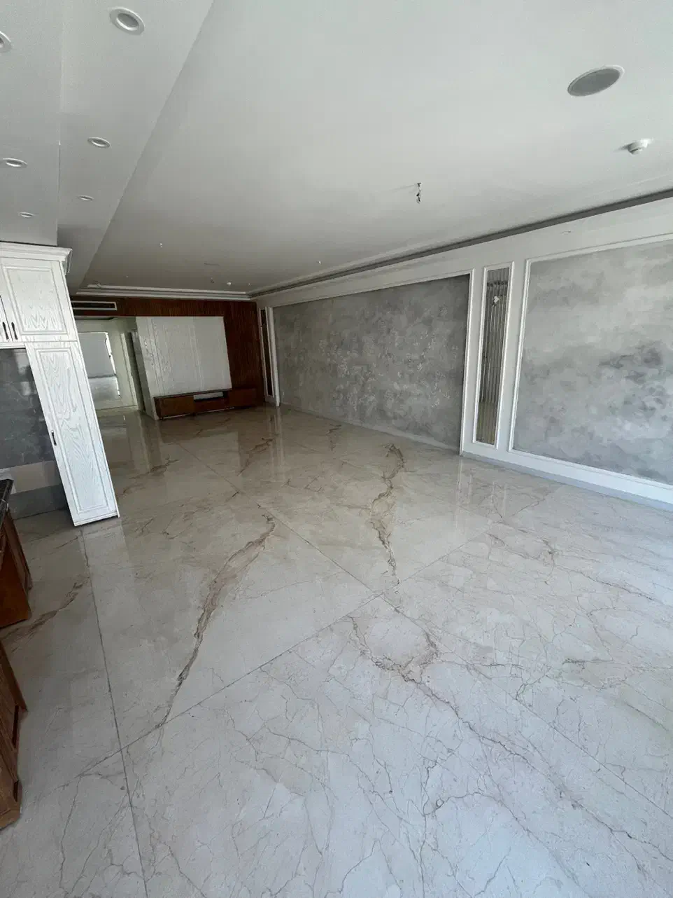 فروش آپارتمان۱۶۵متری صفرسندآماده امامت// پارک ملت/|فروش آپارتمان|مشهد, آزادشهر|دیوار